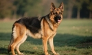 黑背犬：出色的工作与宠物犬，适应性强特性卓越