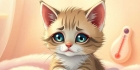 小猫拉稀能自愈？养猫人必知，忽视后果超严重
