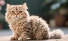 盘点卷毛猫品种：康尼什雷克斯猫、德文雷克斯猫等有何不同？