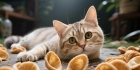 猫耳朵竟有这么多奥秘？深入研究猫咪结构与功能太重要了