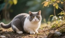 短脚猫：独特体型与可爱外表兼具，为何深受养猫爱好者青睐？