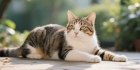 猫咪需要经常洗澡保持干净吗？其自我清洁能力及洗澡频率探讨