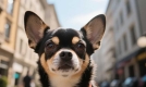 吉娃娃：小型犬中的独特存在，性格、训练与护理全解析