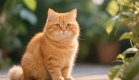 橘猫