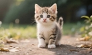 小奶猫成宠物界新宠，品种差异与饲养要点你了解多少？