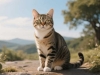 猫咪几个月发情受哪些因素影响？品种营养环境均有关