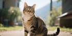 宠物市场中猫品种繁多，纯种猫的种类各具特色成理想伴侣？