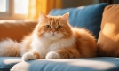 加菲猫