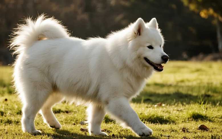 养爱斯基摩犬必知指南 性格特点适应环境与健康养护的专业建议
