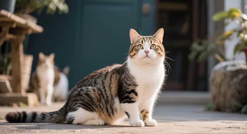 猫尾巴断了怎么办？常见原因及临床要点梳理在此