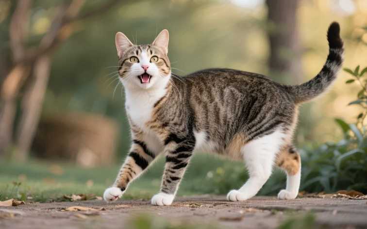 猫后腿无力是猫瘟？出现此症状要尽早全面评估诊断