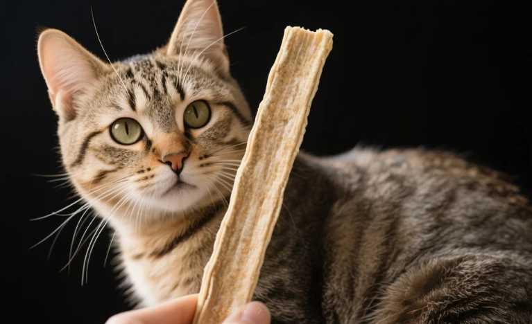 猫条：宠物零食中的重要角色，如何选对保障猫咪健康？